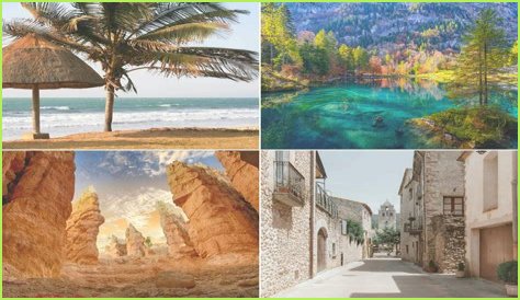 Uncover Hidden Gems And Artistic Insights